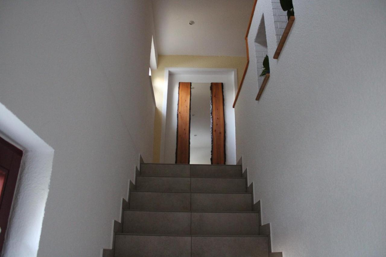 Baerchenhof Apartment Priestewitz Luaran gambar