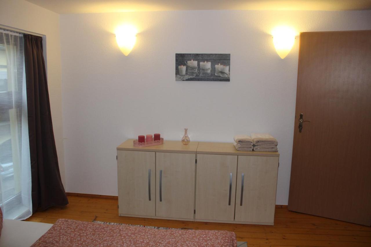 Baerchenhof Apartment Priestewitz Luaran gambar