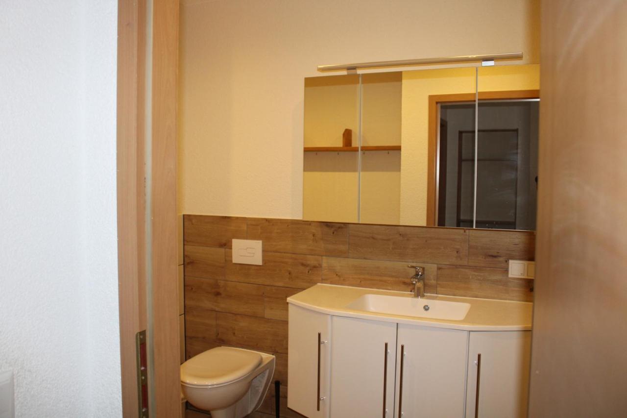 Baerchenhof Apartment Priestewitz Luaran gambar