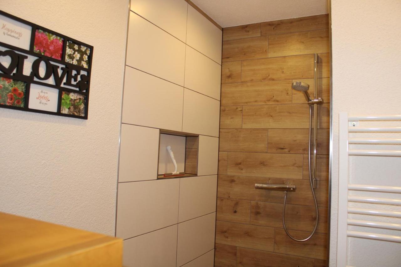 Baerchenhof Apartment Priestewitz Luaran gambar