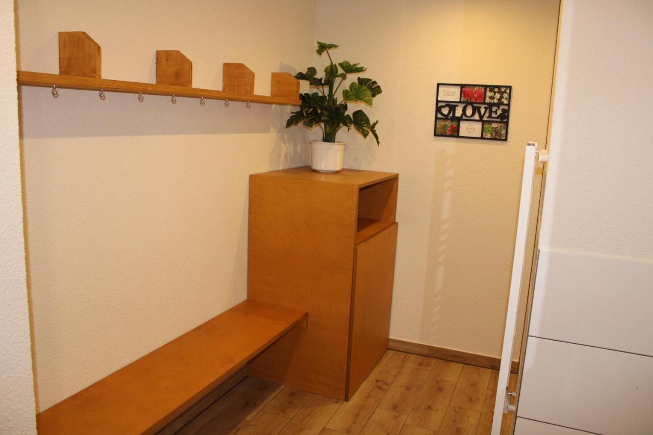 Baerchenhof Apartment Priestewitz Luaran gambar