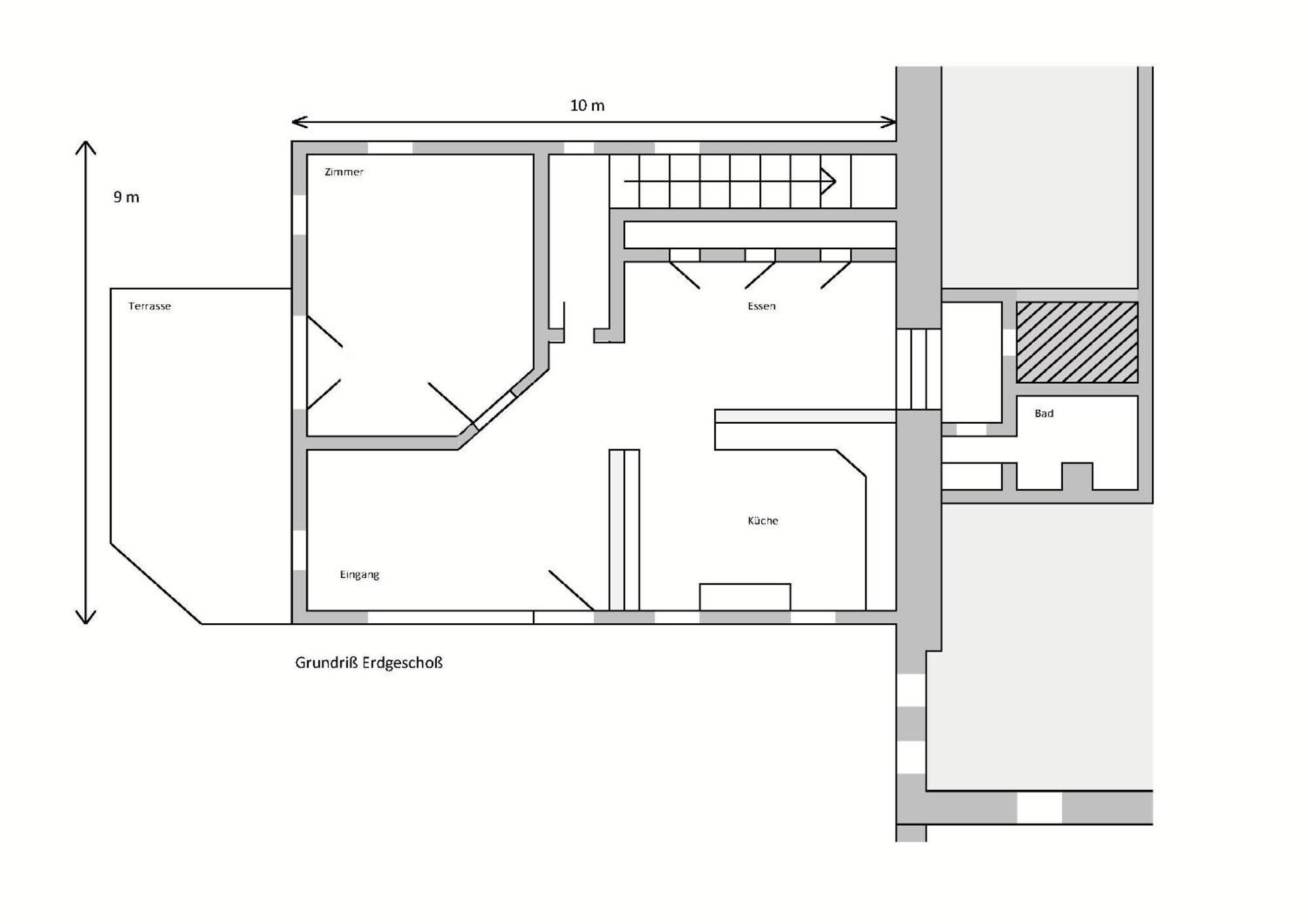Baerchenhof Apartment Priestewitz Bilik gambar